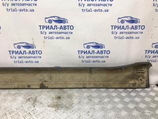 Накладка порога внешняя правая Pajero Wagon 2006-2022 4 3.2 Дизель 4M41 Накладка порога внешняя правая Pajero Wagon 2006-2022 4 3.2 Дизель 4M41