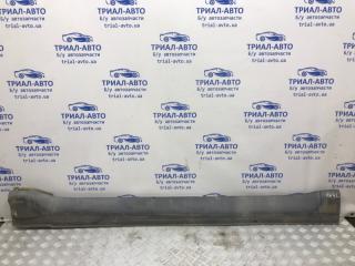 Запчасть накладка порога внешняя левая Mitsubishi Pajero Wagon 2006-2022
