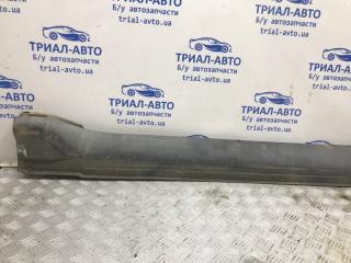 Накладка порога внешняя левая Pajero Wagon 2006-2022 4 3.2 Дизель 4M41 Накладка порога внешняя левая Pajero Wagon 2006-2022 4 3.2 Дизель 4M41
