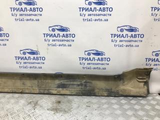 Накладка порога внешняя левая Pajero Wagon 2006-2022 4 3.2 Дизель 4M41 Накладка порога внешняя левая Pajero Wagon 2006-2022 4 3.2 Дизель 4M41