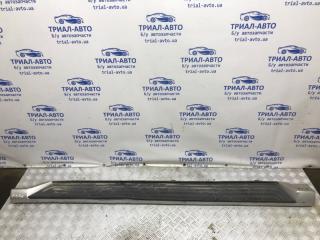 Подножка левая Mitsubishi Pajero Wagon 2006-2022