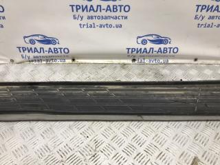 Подножка левая Mitsubishi Pajero Wagon 4 3.2 Дизель 4M41 Подножка левая Mitsubishi Pajero Wagon 4 3.2 Дизель 4M41