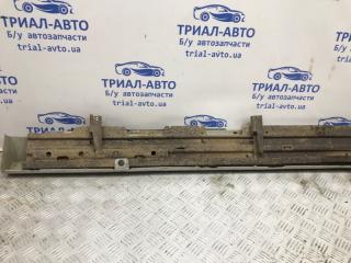 Подножка левая Pajero Wagon 2006-2022 4 3.2 Дизель 4M41 Подножка левая Pajero Wagon 2006-2022 4 3.2 Дизель 4M41