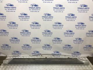 Подножка правая Mitsubishi Pajero Wagon 2006-2022