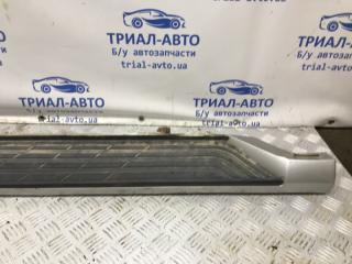 Подножка правая Pajero Wagon 2006-2022 4 3.2 Дизель 4M41 Подножка правая Pajero Wagon 2006-2022 4 3.2 Дизель 4M41