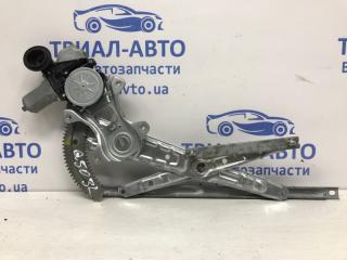 Запчасть стеклоподъемник задний левый Infiniti Q50 2013-
