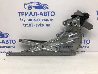 Стеклоподъемник задний левый Q50 2013- V37 2.2 diesel OM651