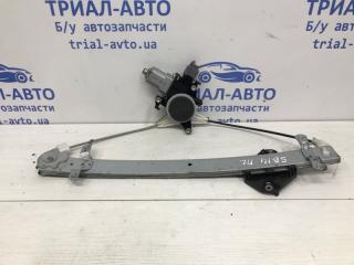 Запчасть стеклоподъемник передний левый Subaru Outback 2009-2014