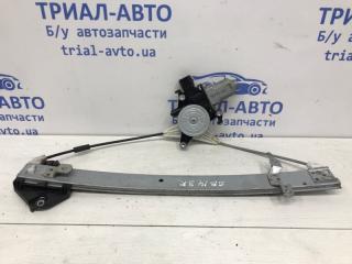 Запчасть стеклоподъемник задний правый Subaru Outback 2009-2014