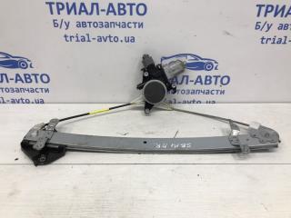 Запчасть стеклоподъемник передний правый Subaru Outback 2009-2014
