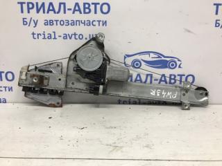 Стеклоподъемник задний правый Mitsubishi Pajero Wagon 2006-2022