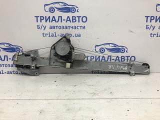 Стеклоподъемник передний правый Mitsubishi Pajero Wagon 2006-2022