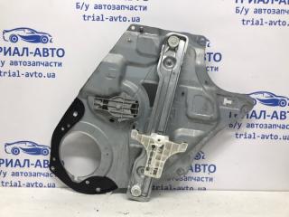 Стеклоподъемник задний правый Sportage 2010-2016 SL 1.7 diesel D4FD