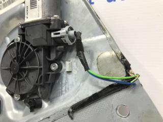 Стеклоподъемник задний правый Kia Sportage SL 1.7 diesel D4FD