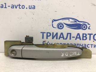 Ручка двери внешняя передняя правая Hyundai Tucson 2004-2010