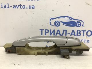 Ручка двери внешняя передняя правая Tucson 2004-2010 JM 2.0 diesel D4EA Ручка двери внешняя передняя правая Tucson 2004-2010 JM 2.0 diesel D4EA