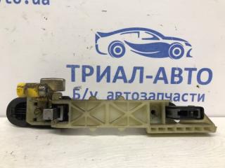 Ручка двери внешняя задняя левая Hyundai Tucson JM 2.0 diesel D4EA Ручка двери внешняя задняя левая Hyundai Tucson JM 2.0 diesel D4EA