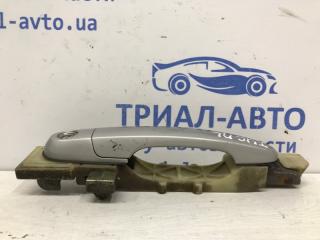 Ручка двери внешняя передняя левая Tucson 2004-2009 JM 2.0 Diesel D4EA Ручка двери внешняя передняя левая Tucson 2004-2009 JM 2.0 Diesel D4EA