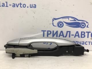 Ручка двери внешняя передняя левая Q50 2013- V37 2.2 diesel OM651