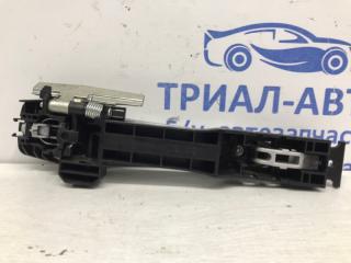 Ручка двери внешняя передняя левая Infiniti Q50 V37 2.2 diesel OM651