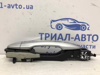 Ручка двери внешняя задняя левая Q50 2013- V37 2.2 diesel OM651 Ручка двери внешняя задняя левая Q50 2013- V37 2.2 diesel OM651