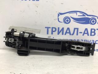 Ручка двери внешняя задняя левая Infiniti Q50 V37 2.2 diesel OM651 Ручка двери внешняя задняя левая Infiniti Q50 V37 2.2 diesel OM651