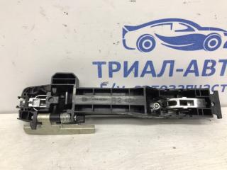 Ручка двери внешняя задняя правая Infiniti Q50 V37 2.2 diesel OM651 Ручка двери внешняя задняя правая Infiniti Q50 V37 2.2 diesel OM651