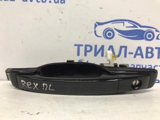 Ручка двери внешняя передняя левая SsangYong Rexton 2006-2012