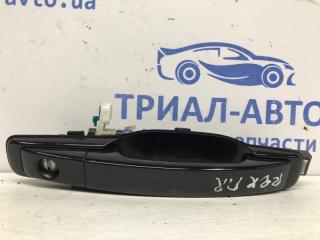Запчасть ручка двери внешняя передняя правая SsangYong Rexton 2006-2012