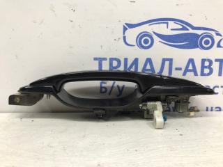 Ручка двери внешняя передняя правая Rexton 2006-2012 Y250 2.7 D27DT Ручка двери внешняя передняя правая Rexton 2006-2012 Y250 2.7 D27DT