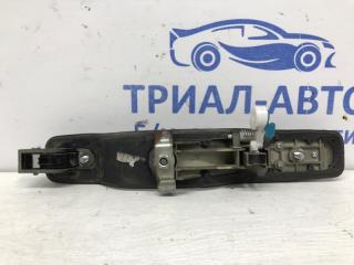 Ручка двери внешняя задняя правая SsangYong Rexton Y250 2.7 D27DT Ручка двери внешняя задняя правая SsangYong Rexton Y250 2.7 D27DT