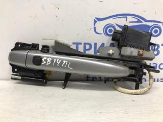 Запчасть ручка двери внешняя передняя левая Subaru Outback 2009-2014