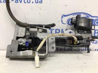Ручка двери внешняя передняя правая Subaru Outback BR 2.5 бензин Ej253 Ручка двери внешняя передняя правая Subaru Outback BR 2.5 бензин Ej253