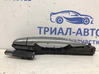Ручка двери внешняя задняя левая Outback 2009-2014 BR 2.5 бензин Ej253 Ручка двери внешняя задняя левая Outback 2009-2014 BR 2.5 бензин Ej253