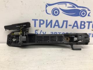 Ручка двери внешняя задняя левая Subaru Outback BR 2.5 бензин Ej253 Ручка двери внешняя задняя левая Subaru Outback BR 2.5 бензин Ej253