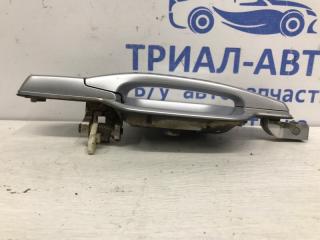 Ручка двери внешняя передняя левая Pajero Wagon 2006-2022 4 3.2 Дизель 4M41 Ручка двери внешняя передняя левая Pajero Wagon 2006-2022 4 3.2 Дизель 4M41