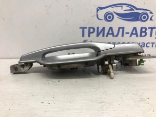 Ручка двери внешняя передняя правая Pajero Wagon 2006-2022 4 3.2 Дизель 4M41 Ручка двери внешняя передняя правая Pajero Wagon 2006-2022 4 3.2 Дизель 4M41