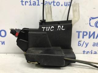 Замок двери передний левый Tucson 2004-2009 JM 2.0 Diesel D4EA Замок двери передний левый Tucson 2004-2009 JM 2.0 Diesel D4EA