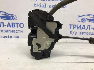 Замок двери задний левый Infiniti Q50 V37 2.2 diesel OM651