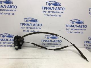 Замок двери задний правый Infiniti Q50 2013-