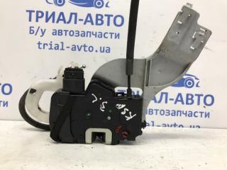 Замок двери задний левый Kia Sportage SL 1.7 diesel D4FD Замок двери задний левый Kia Sportage SL 1.7 diesel D4FD