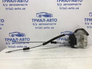 Запчасть замок двери задний левый Subaru Outback 2009-2014