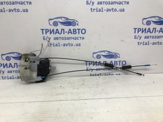 Запчасть замок двери передний правый Subaru Outback 2009-2014