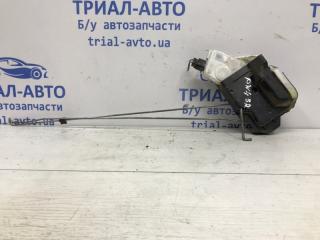 Замок двери задний правый Mitsubishi Pajero Wagon 2006-2022