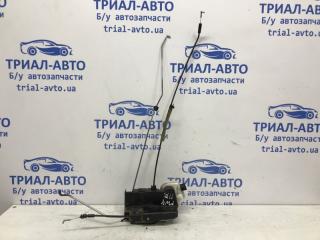 Замок двери передний правый Mitsubishi Pajero Wagon 2006-2022