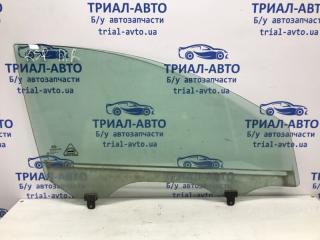 Стекло двери переднее правое Kia Sportage 2010-2016