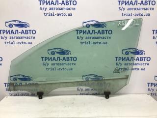 Стекло двери переднее левое Kia Sportage 2010-2016
