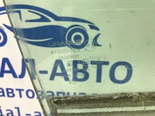 Стекло двери заднее правое Subaru Outback BR 2.5 бензин Ej253 Стекло двери заднее правое Subaru Outback BR 2.5 бензин Ej253