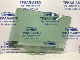 Стекло двери заднее левое Subaru Outback 2009-2014
