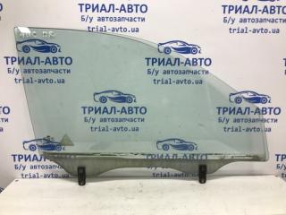 Стекло двери переднее правое Hyundai Tucson 2004-2009